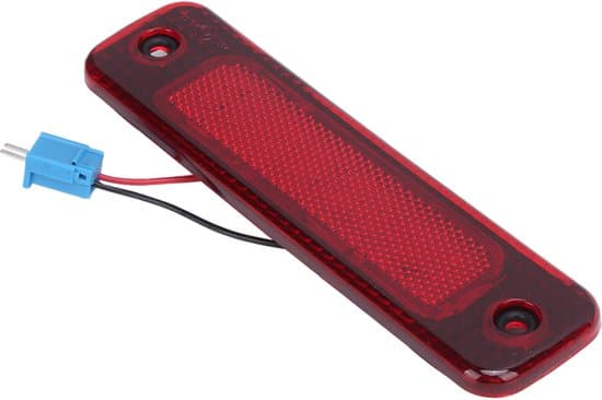 Dynamiske adaptere til nye LED'er, adaptermodulsæt til A5, S5, B8.5 og B9 2012–2019