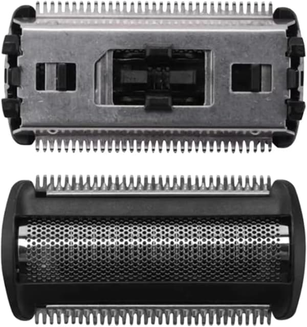 Udskiftningshoveder til Philips barbermaskiner BRL130, BRL140, BRL175 (2 stk.)