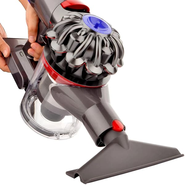 Madrassverktyg för Dyson V15 V11 V10 V8 V7 Absolute Cyclone Torque Drive Trigger