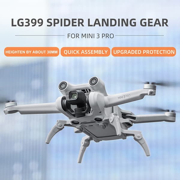 Drönartillbehör Mini 3 Pro