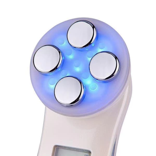 Ansigtsapparater, massage/pleje/skønhed, løft, RF LED lysterapi, alt-i-én