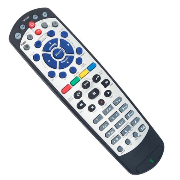 Infrapunakaukosäädin Dish Network