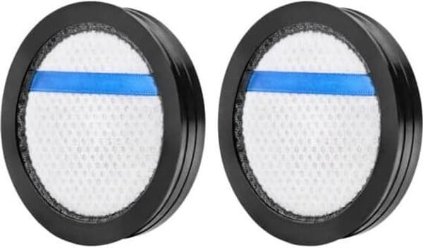 Velegnet til AEG ASKW4 Performance Kit