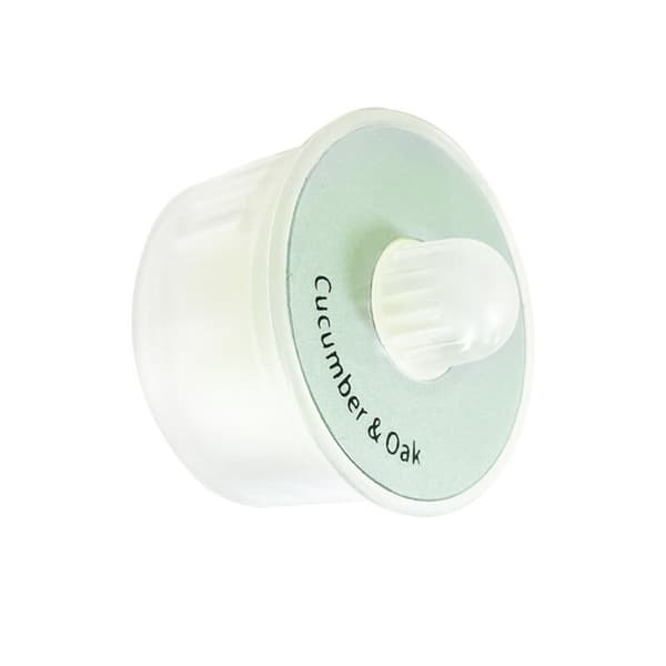 3-pack doftkapslar för T9AIVI: blåklocka + gurka + lavendel