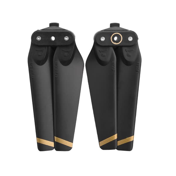 Spark 4730F Propel Quick-Release Foldeblade 2 Par Hvid Kant