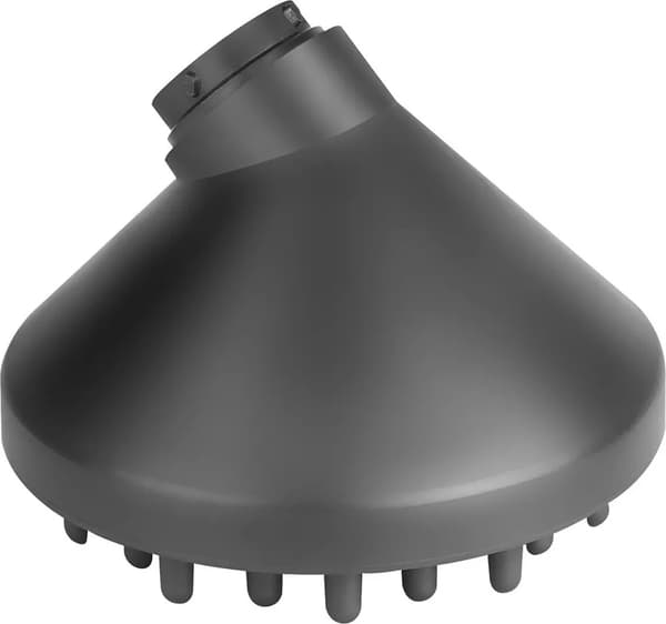Velegnet til D-Yson HS01/05 krøllejern, diffuserdyse, styler, føntørrerdyse og tilbehør.