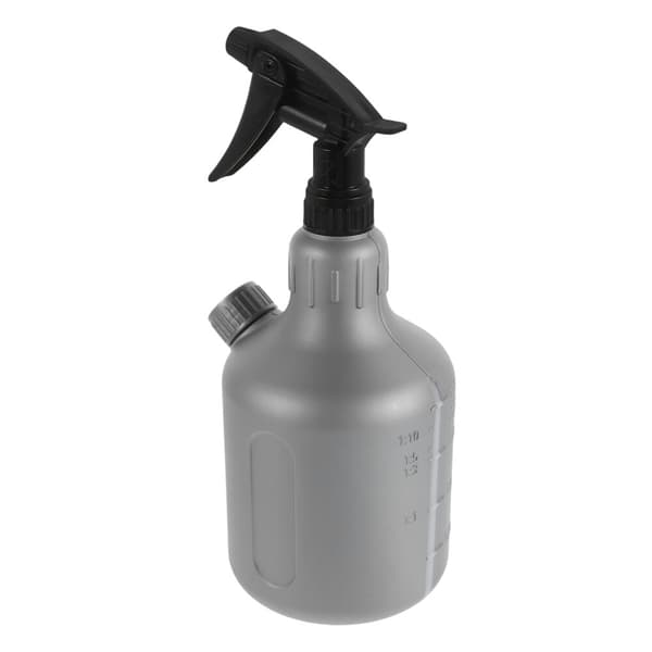 Sprayflaska Kraftiga Sprayflaskor 1 L Läckagesäkra Tomma Vattenflaskor med Dimma