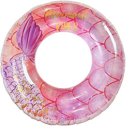 Badering, pool-flyder, 90 cm voksen-flyder, sommer pool badering, egnet til voksne og børn.