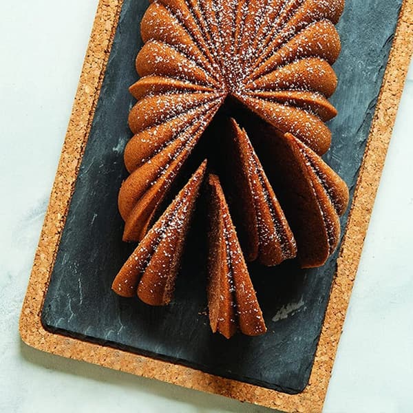 Kage Køkken Bageudstyr Bundt Kageforme Bageværktøj Brødform Toastbrød