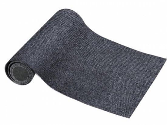 Kattekløsemåtte - 40x100cm Selvklæbende Møbelbeskytter til Sofa og Stole