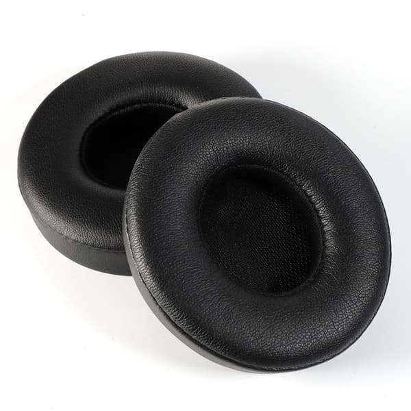 Ørepropper Beats Solo2 Bluetooth-hovedtelefonetui - Sort
