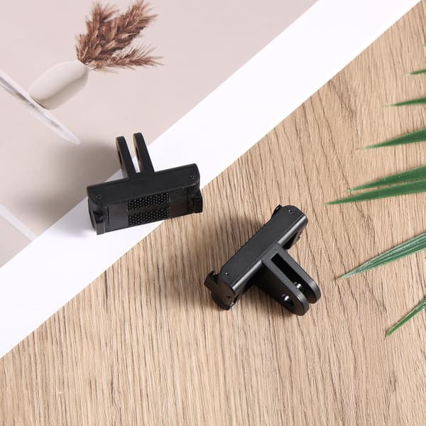 Magnetisk Quick-Release Base til Action5 Pro 4 3 Kameratilbehør