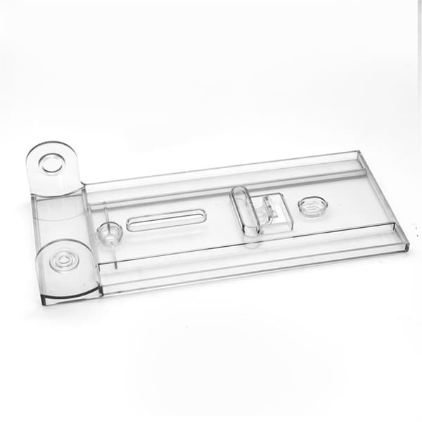 Dammsugartillbehör Transparent Väggfäste V10 Bakpanel