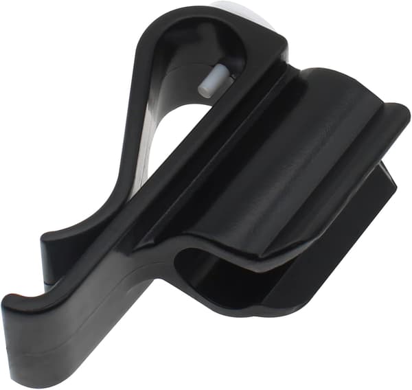 6 stk. golfputterclips, golfkølletaskeclips, putterclipholder, til arrangørers puttertilbehør.