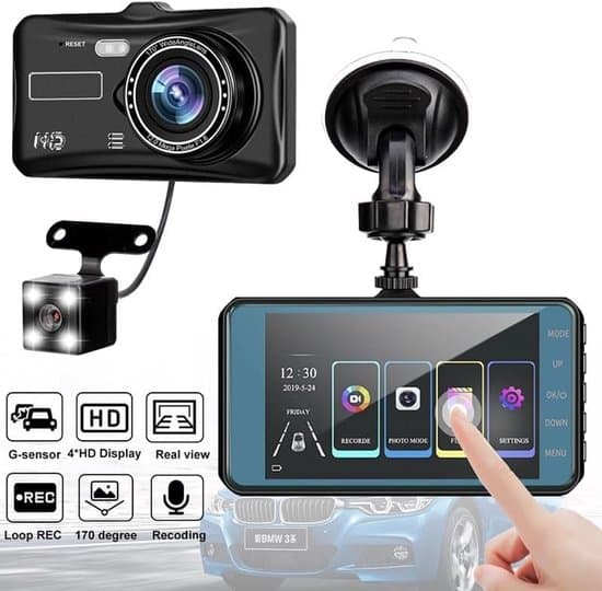DashCam Original (32GB)