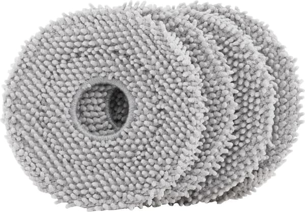 Passar till Roborock rengöringsdukar, 4-pack