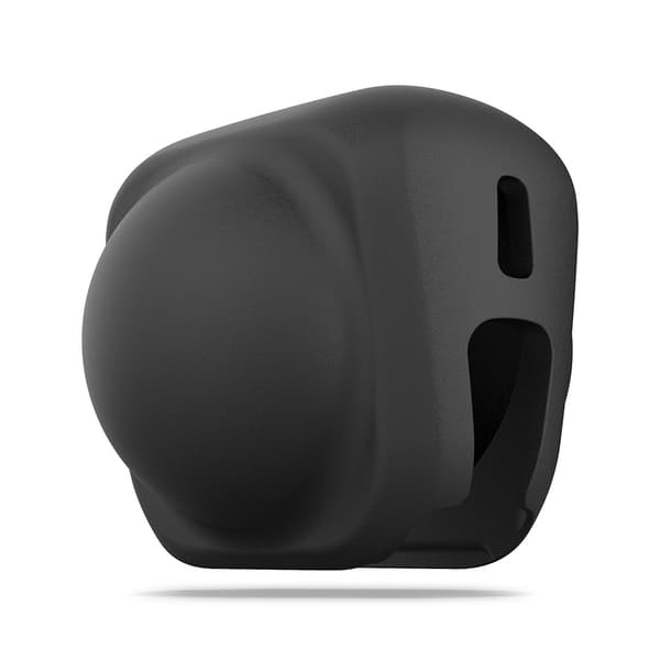Silikoneetui til Insta360 ONE X4, sort