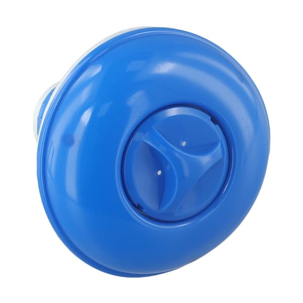 Poolapplikator Tablett Flytande Dispenser Ingen Läckagedesign