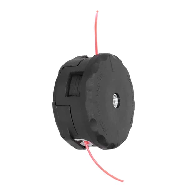 Velegnet til SpeedFeed 400 Hoved SRM225 trimmerhoved til buskrydder/plæneklipper tilbehør.