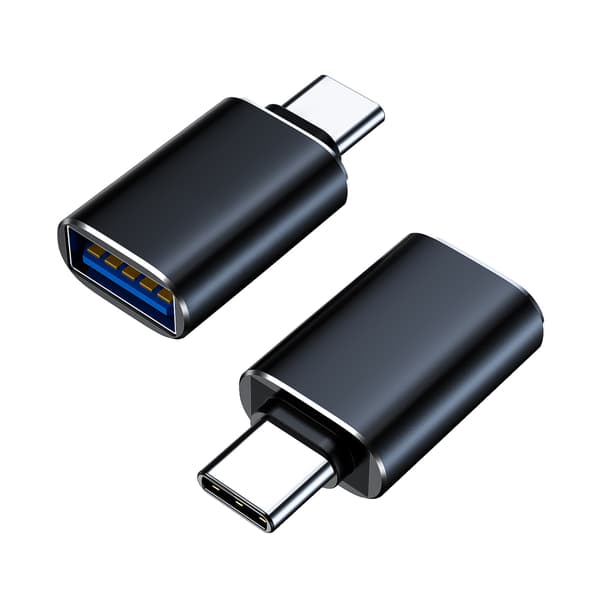 USB-C till USB 3.0 höghastighetsadapter
