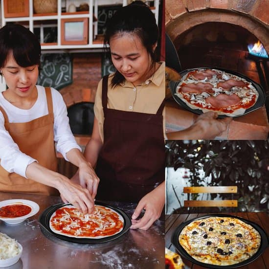 Pizzaplattor 2-pack - Perforerade och non-stick - För ugn - Jämn värmefördelning