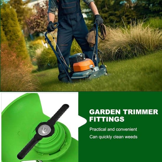 60 udskiftningsklinger - 5 mm trimmer - sort