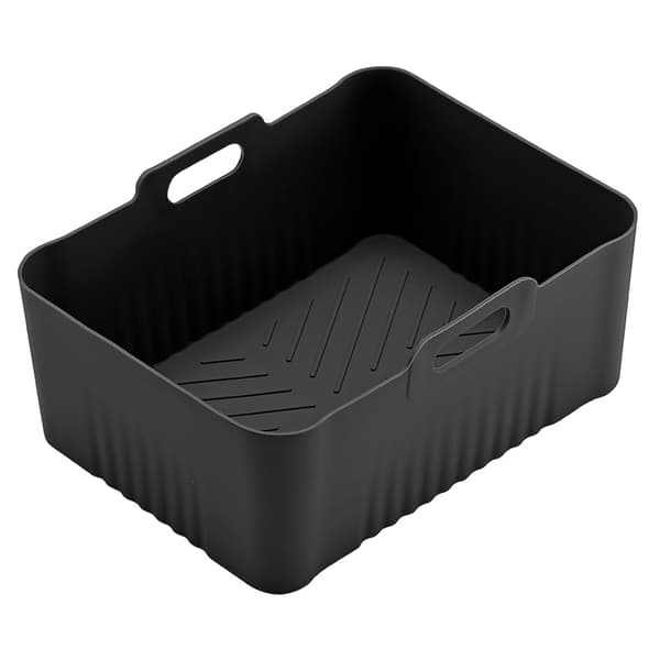 Ninja AF400 AF451 Airfryer Silikone Bageform - Sort