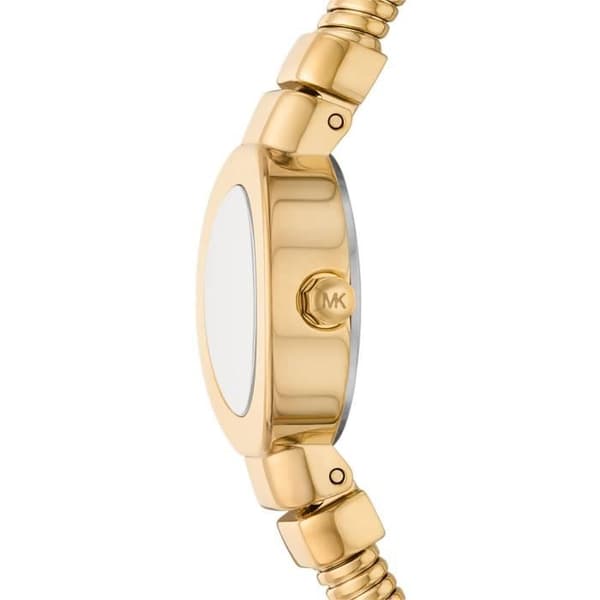 Klocka - MICHAEL KORS - MK7527 - Guld - Rostfritt stål - 21 mm