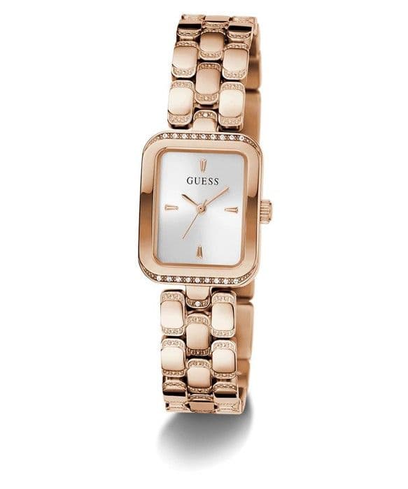 Guess Klocka - Kvinnor - GW0865L3