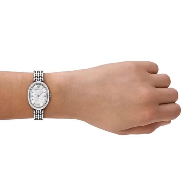 Herrklocka Emporio Armani AR11706