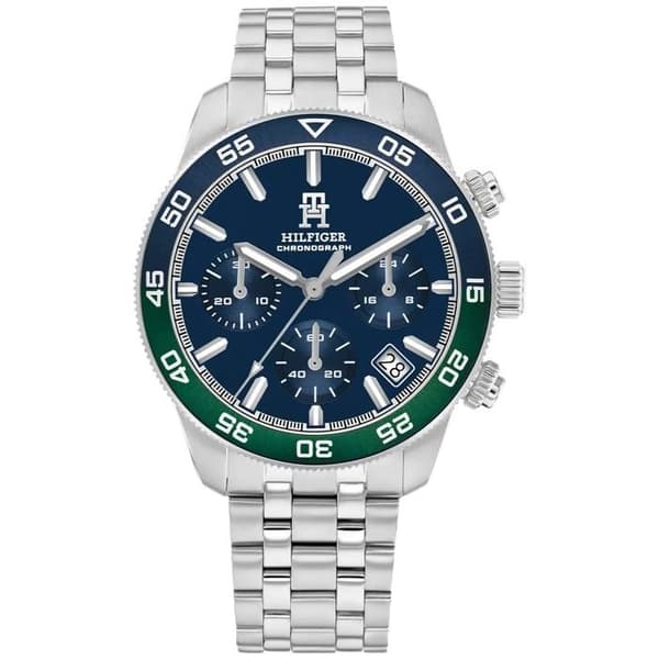Tommy Hilfiger klocka - Herr - 1792185