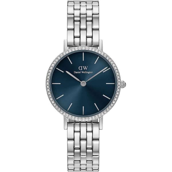 Klocka - Blå - Daniel Wellington - DW00100664