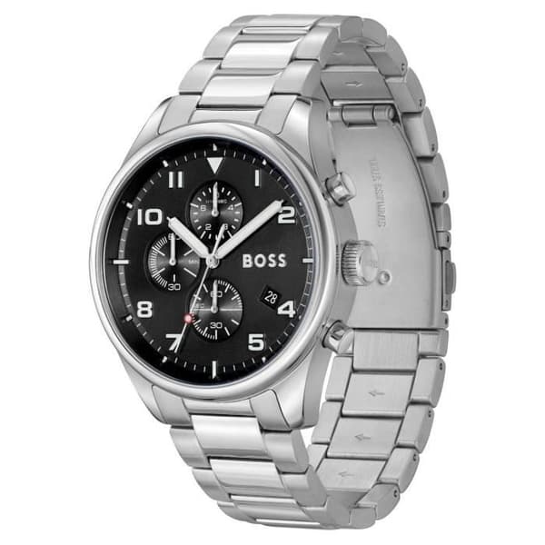 Hugo Boss Klocka - Herrar - 1514008