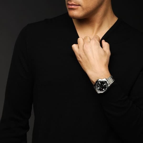 CASIO Klocka Herr