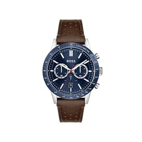 Hugo Boss Klocka för män 1513921