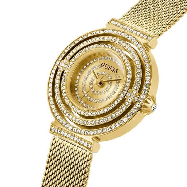 GUESS DREAM-KLOCKA