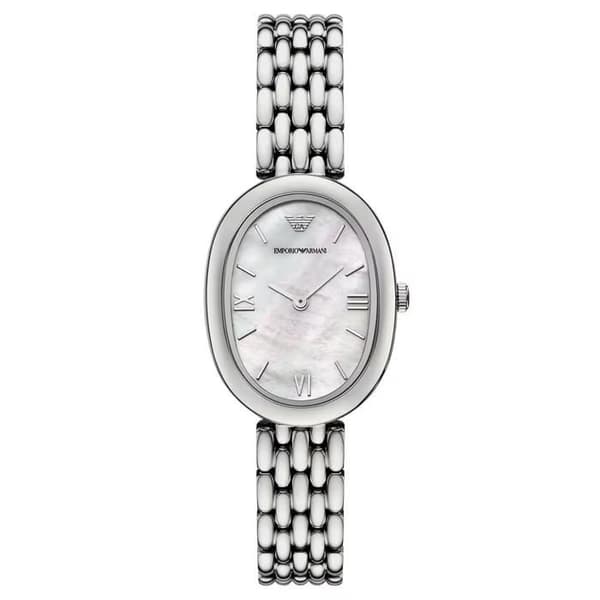 Herrklocka Emporio Armani AR11706