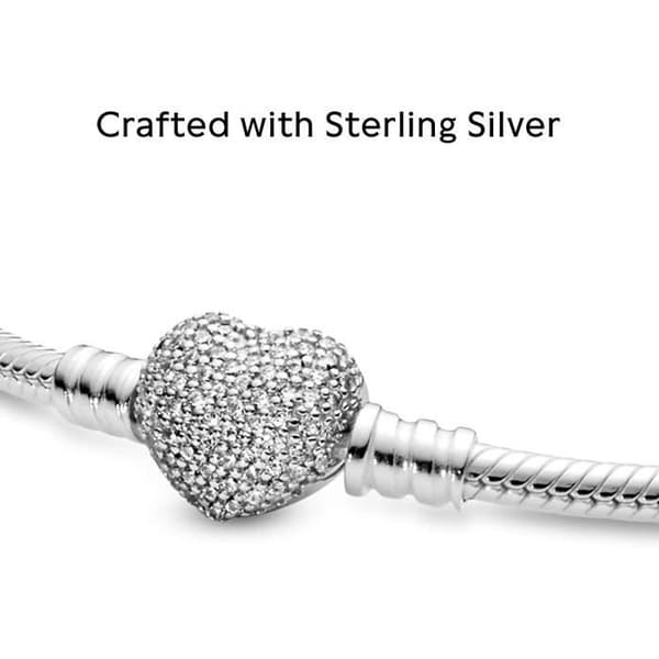 Pandora Moments 590727CZ 1318
