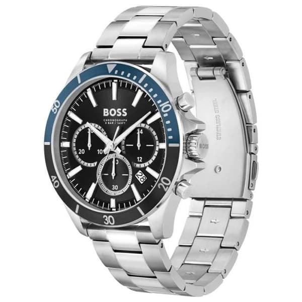 Hugo Boss Troper HB1514101 Herrklocka Chronograph