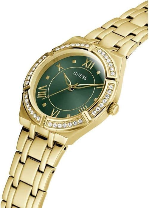 Guess klocka GW0033L8