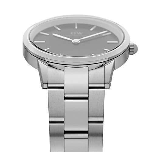 Klocka - DANIEL WELLINGTON - Iconic Link - Silver - 32 mm - Rostfritt Stål
