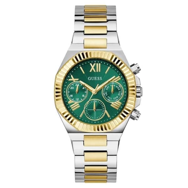Kvinnoarmbandur Guess W0769G4