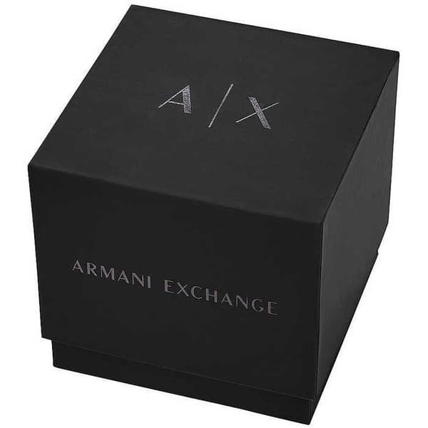 Armani klocka AR11702