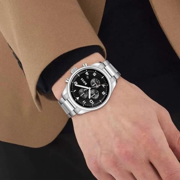 Hugo Boss Klocka - Herrar - 1514008