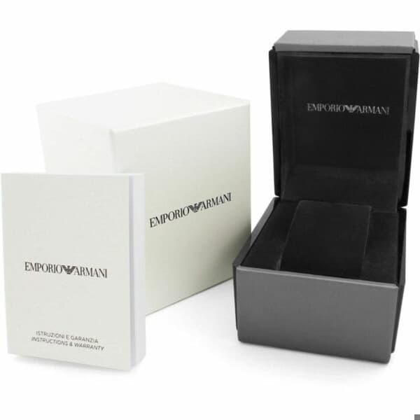 EMPORIO ARMANI AR11204 - Damklockor