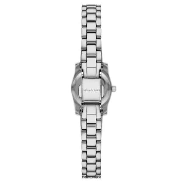 Damklocka - MICHAEL KORS - MK4864 - Glittrande kristaller - Kvarts - Chic stil
