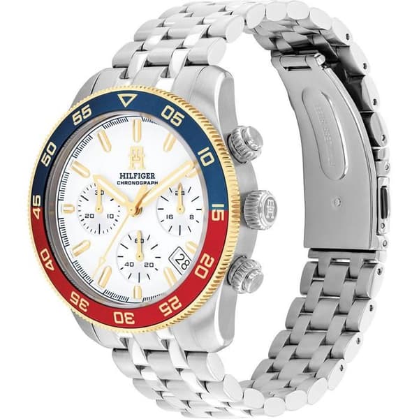 Herrklocka Tommy Hilfiger 1792184