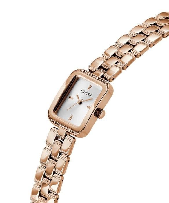 Guess Klocka - Kvinnor - GW0865L3
