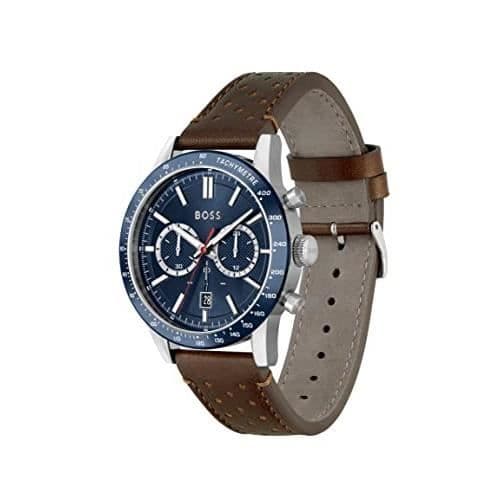 Hugo Boss Klocka för män 1513921