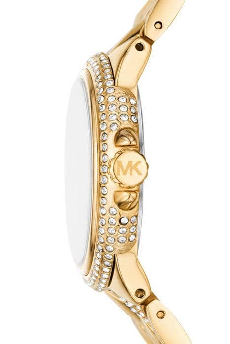 Klockarmband Dam MK4801